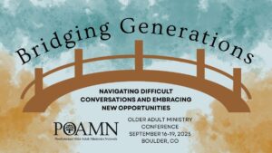 POAMN Conference