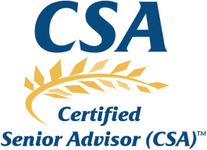 Certified Senior Advisor