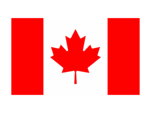 Canada Flag