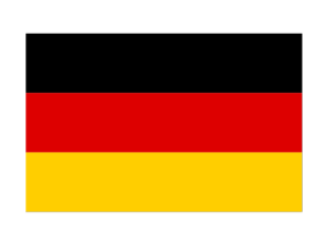 Germany Flag