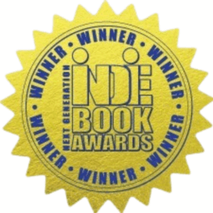 Indie Book Awards Bedside Witness