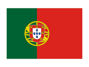 Portugal Flag