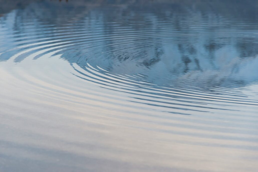 Ripple Effects: Navigating the Challenges of Dementia While Staying Afloat as a Care Partner