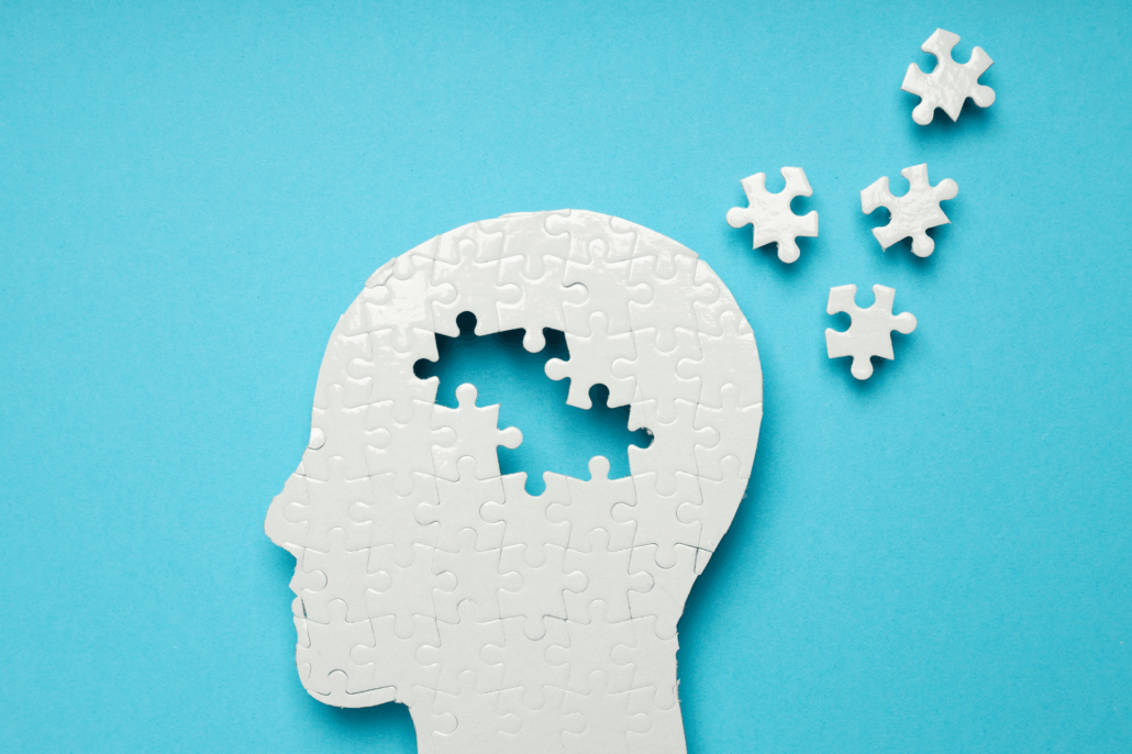 Making Sense of the Mess: Understanding the Grief of Dementia, and the Power of Perspective and Self-Care