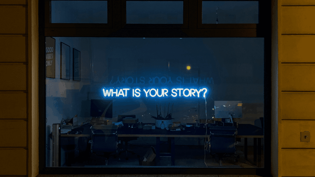 The Stories We Tell: Creative Ways to Apply Narrative Therapy, Story Telling, and Improv into Social Work Practice