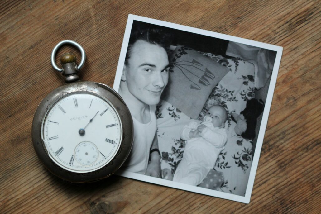 When Will I Know It’s Time? The Dilemmas of Moving a Loved One with Dementia into a Care Community.