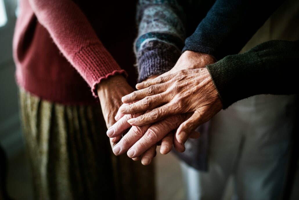Dementia Resources, Compassion Works, Kay M Adams