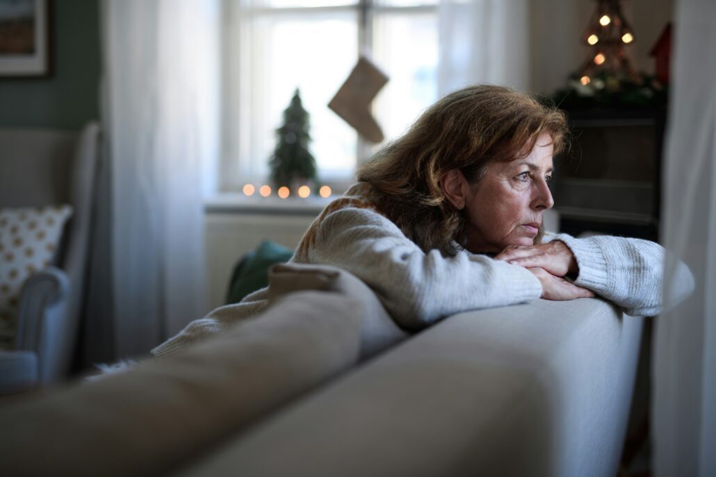 Keys to Understanding Apathy and Depression in Parkinson’s Disease and Dementia