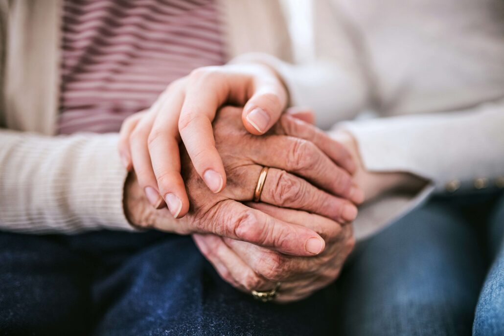 Can You Relate: How Empathy and Compassion Can Help Prevent Crisis, Avoid Burnout, and Bring Fulfillment to our Work.